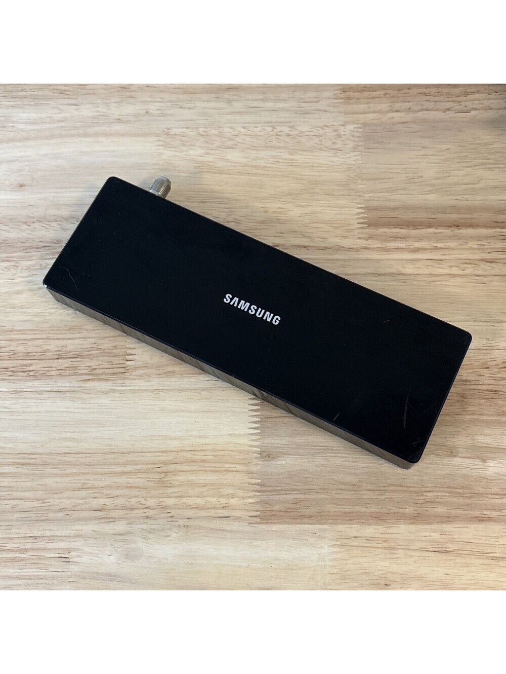 Samsung One Connect Box BN91-17814W Untested No Cables